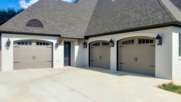 Home Quality Doors Llc, Garage Door Companies In Baton Rouge